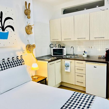 Estudio Luminoso Cerca De La Playa Nerja Extérieur photo