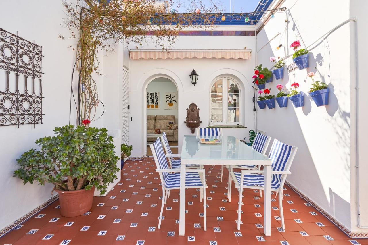 Estudio Luminoso Cerca De La Playa Nerja Extérieur photo