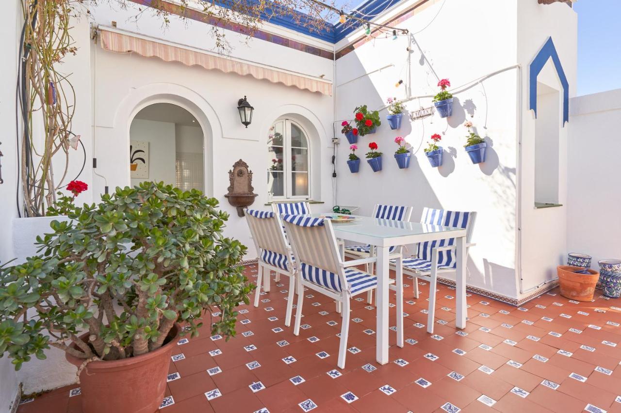 Estudio Luminoso Cerca De La Playa Nerja Extérieur photo